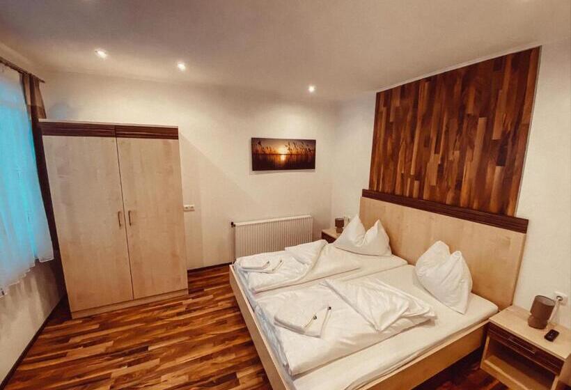Апартаменты 1 Спальня, Frühstückspension Auer   Haus Kargl