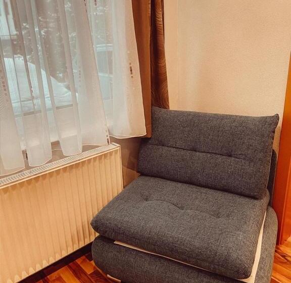 Апартаменты 1 Спальня, Frühstückspension Auer Haus Kargl