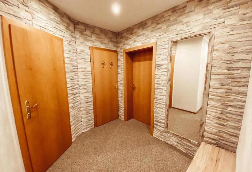 Апартаменты 1 Спальня, Frühstückspension Auer Haus Kargl