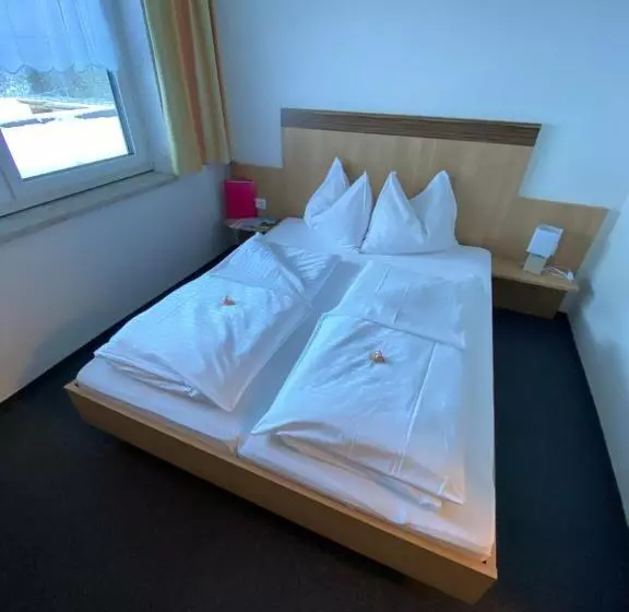 Classic Yhden Hengen Huone, Frühstückspension Auer   Haus Kargl