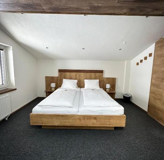 Семейный Номер, Frühstückspension Auer Haus Kargl