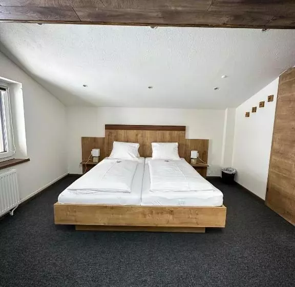 Perhehuone, Frühstückspension Auer   Haus Kargl