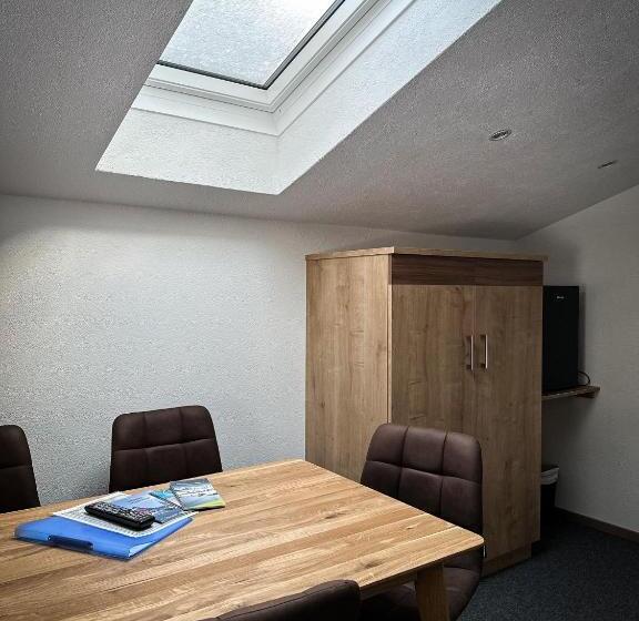 Семейный Номер, Frühstückspension Auer Haus Kargl