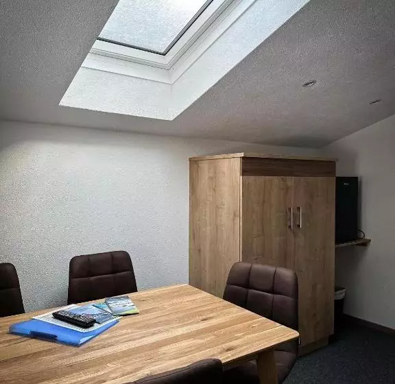 Perhehuone, Frühstückspension Auer   Haus Kargl