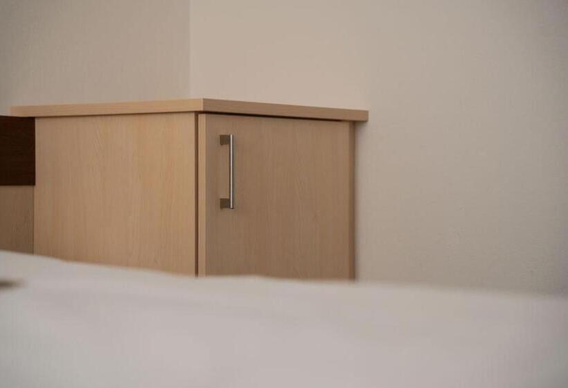 Номер Стандарт, Frühstückspension Auer Haus Kargl