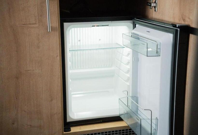 Номер Стандарт, Frühstückspension Auer Haus Kargl