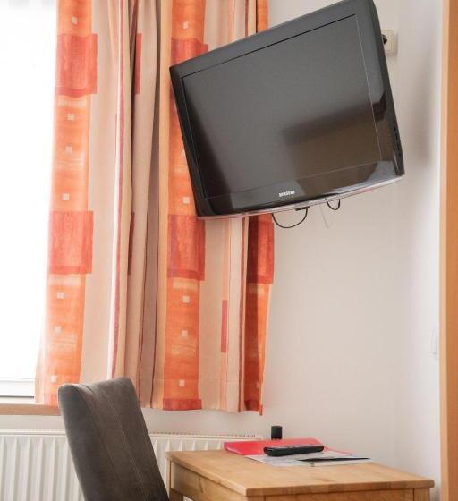 Номер Стандарт Трехместный, Frühstückspension Auer Haus Kargl