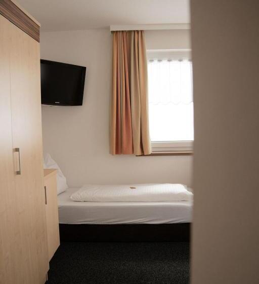 Четырехместный Номер Стандарт, Frühstückspension Auer Haus Kargl