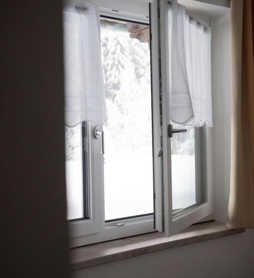 Индивидуальный Номер Классика, Frühstückspension Auer Haus Kargl