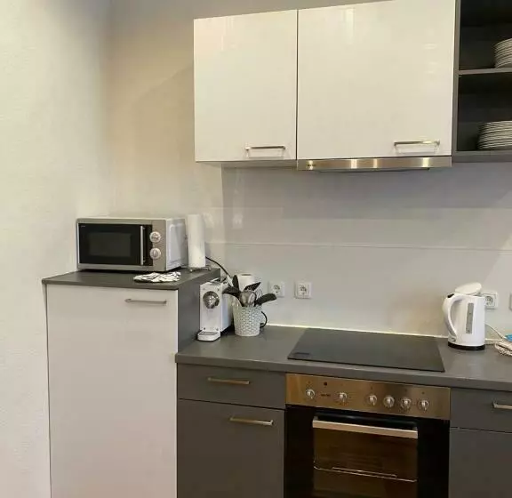 Huoneisto 1 Makuuhuone, Frühstückspension Auer   Haus Kargl