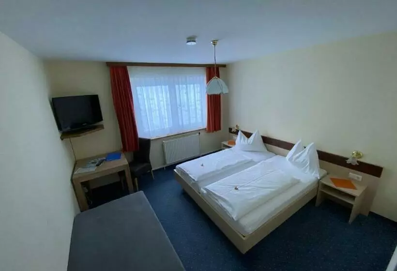 Standard-huone, Frühstückspension Auer   Haus Kargl