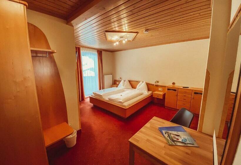Номер Стандарт, Frühstückspension Auer   Haus Kargl