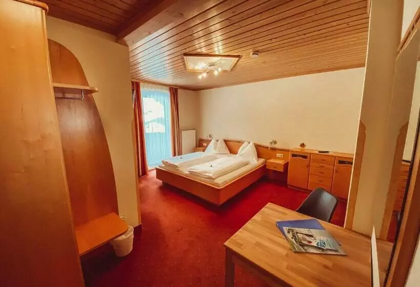 Standard-huone, Frühstückspension Auer   Haus Kargl