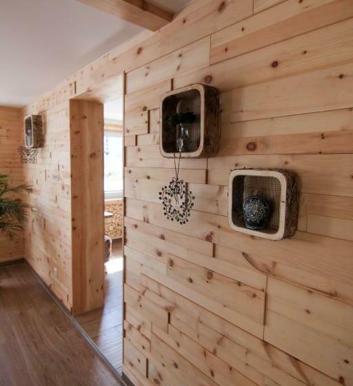 컴포트 룸, Gästehaus Glätzle