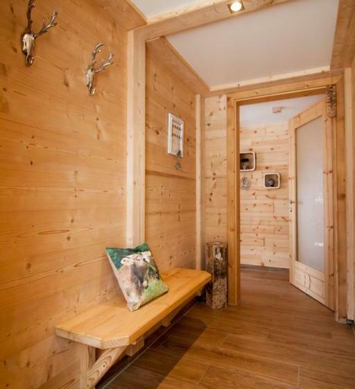 컴포트 룸, Gästehaus Glätzle