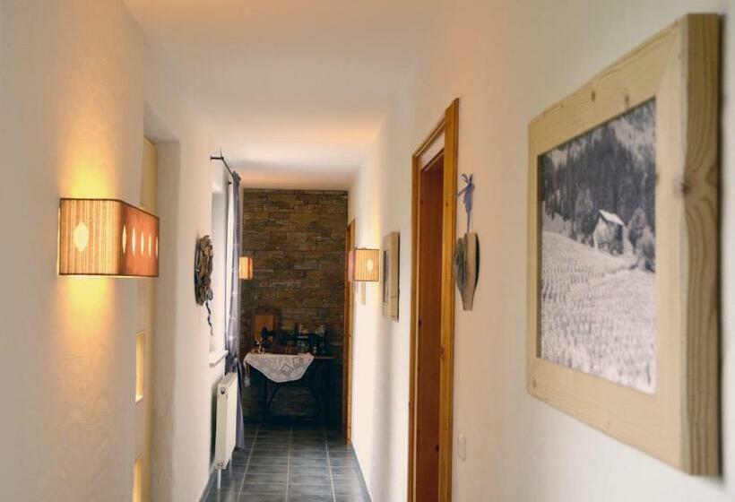 컴포트 룸, Gästehaus Glätzle