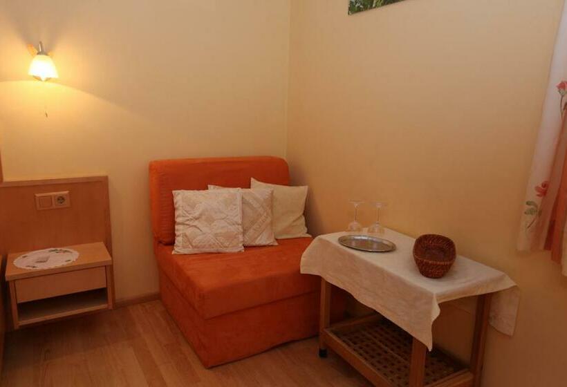 غرفة كومفورت, Gästehaus Weinbergblick