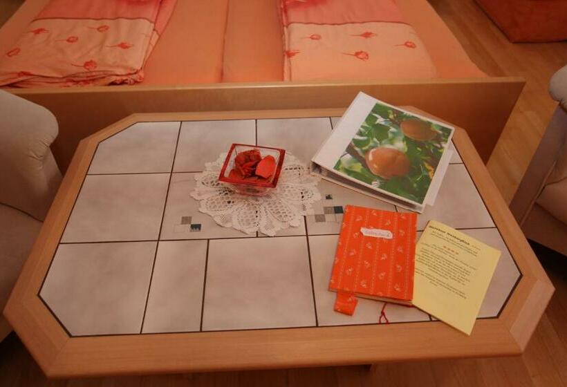 غرفة كومفورت, Gästehaus Weinbergblick