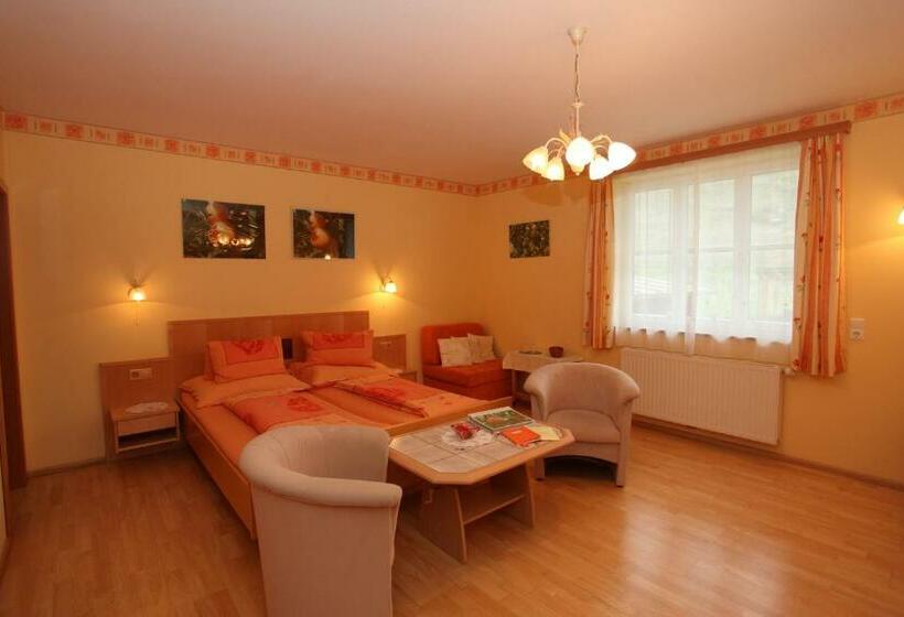 غرفة كومفورت, Gästehaus Weinbergblick