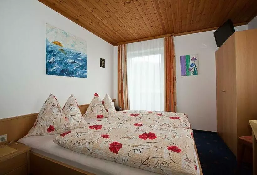 スタンダードルーム, Gästehaus Zum Tauern
