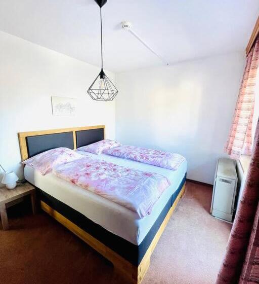 バルコニー付き1ベッドルームアパートメント, Haus Brandeck