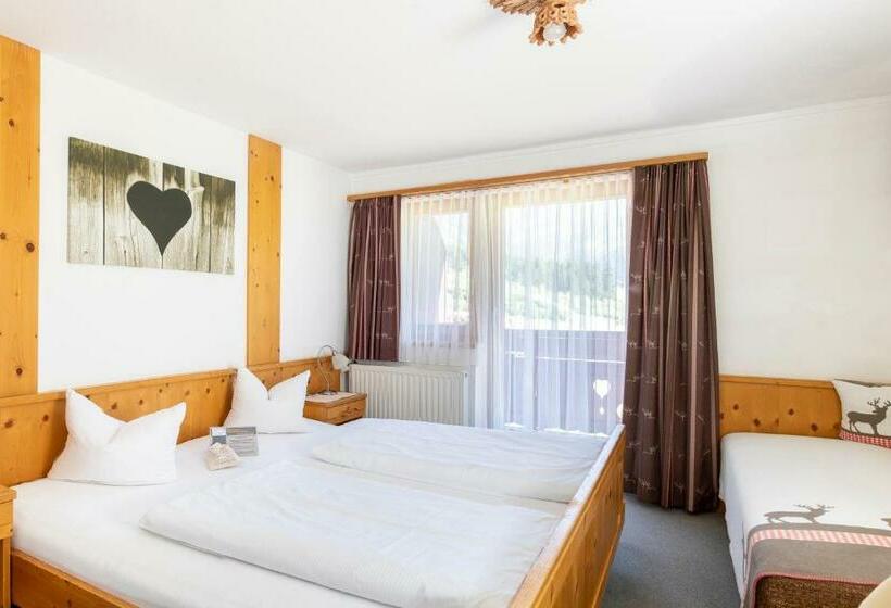 Номер Стандарт, Haus Elisabeth