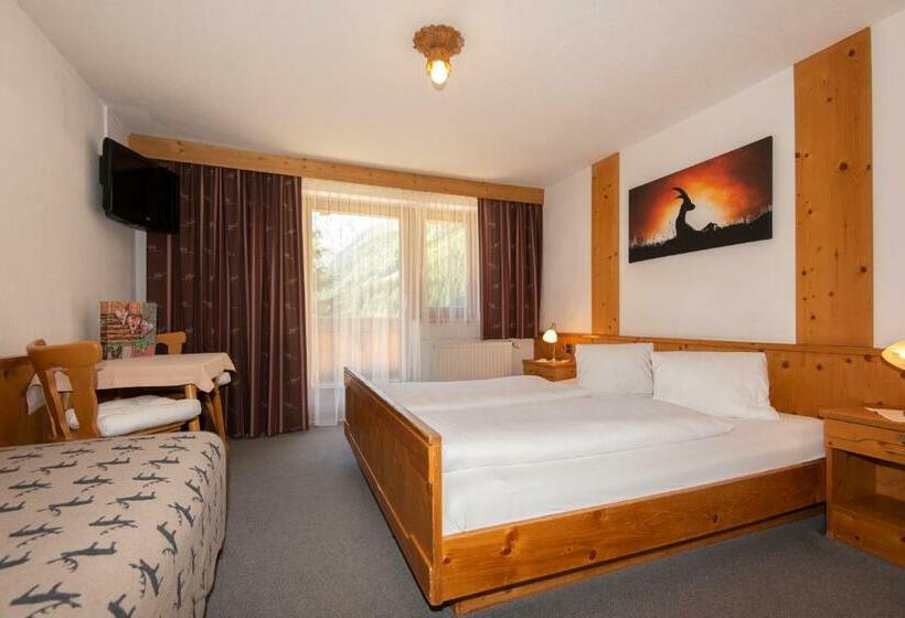 Номер Стандарт, Haus Elisabeth