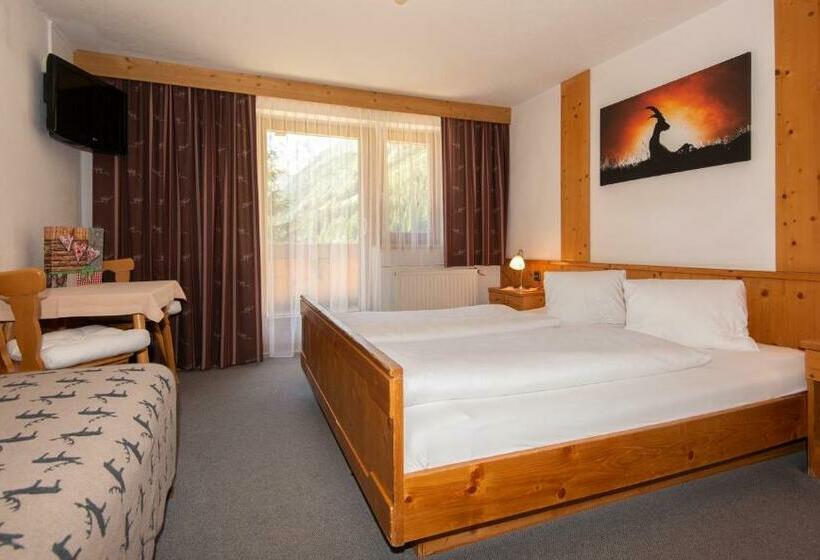 Номер Стандарт, Haus Elisabeth