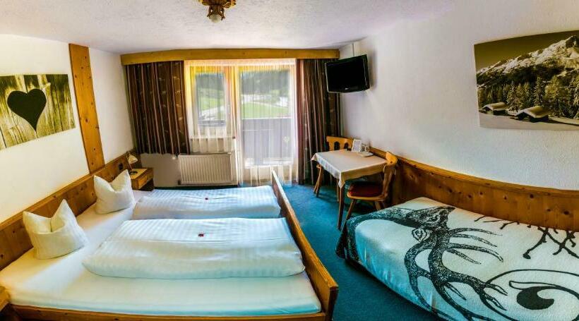 Номер Стандарт, Haus Elisabeth