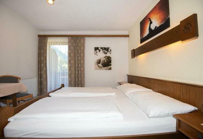 Номер Стандарт, Haus Elisabeth