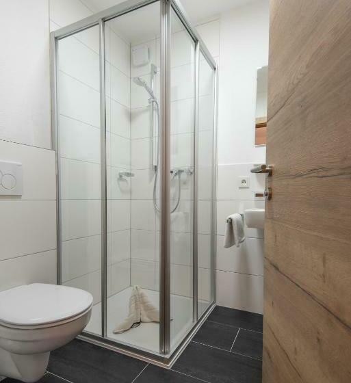 スタンダードルーム, Haus Elisabeth