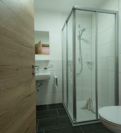 Номер Стандарт, Haus Elisabeth