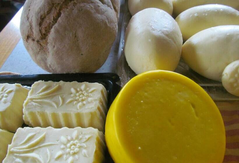 带1个卧室的带阳台的公寓, Klampererhof