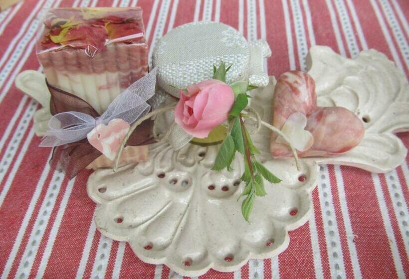 带1个卧室的带阳台的公寓, Klampererhof