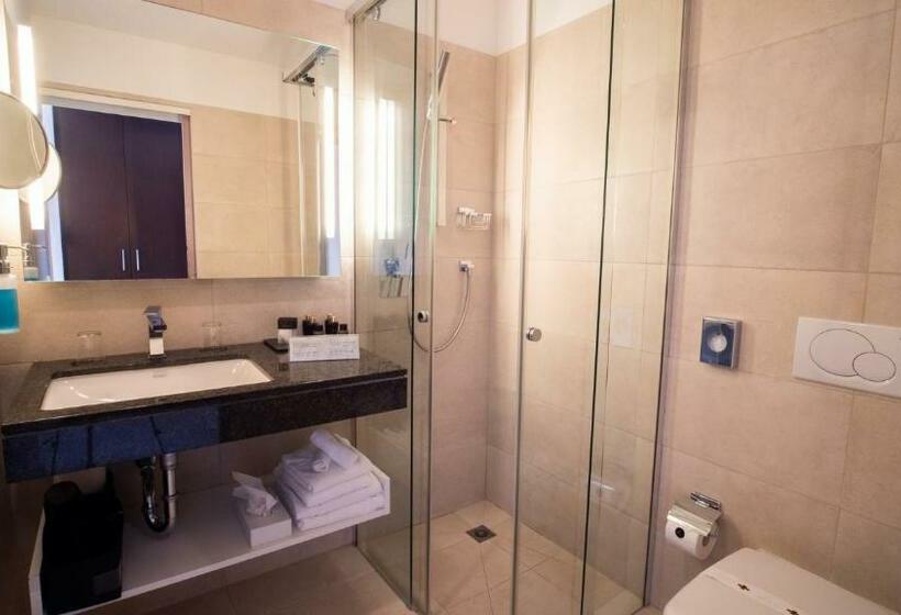 Номер Классический Вид на Озеро, La Meridiana, Lake & Spa