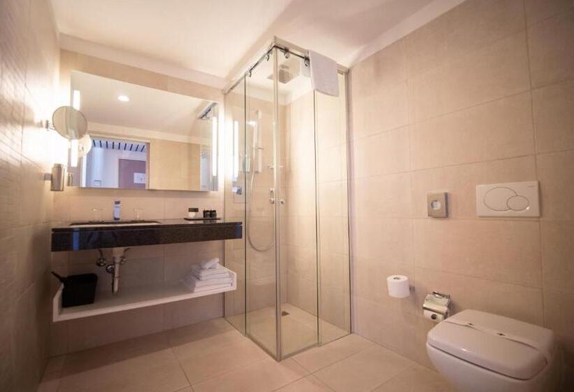 스탠다드 룸, La Meridiana, Lake & Spa