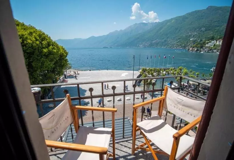 اتاق استاندارد, La Meridiana, Lake & Spa