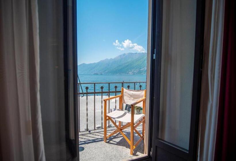 스탠다드 룸, La Meridiana, Lake & Spa