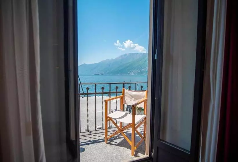 اتاق استاندارد, La Meridiana, Lake & Spa