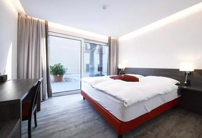 اتاق عادی, La Meridiana, Lake & Spa