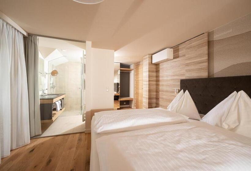 Номер Стандарт, Restaurant Allmer