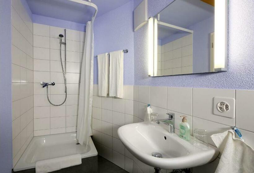 غرفة قياسية, Roter Ochsen