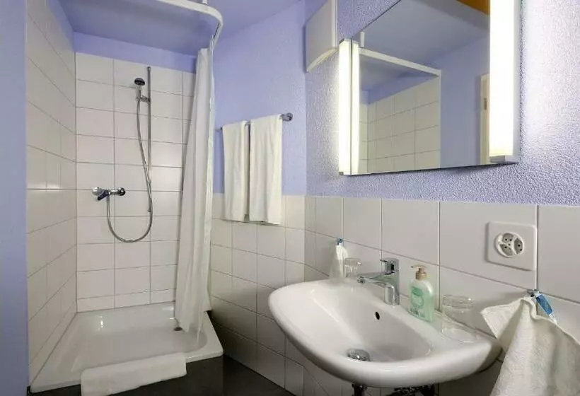 Chambre Standard, Roter Ochsen