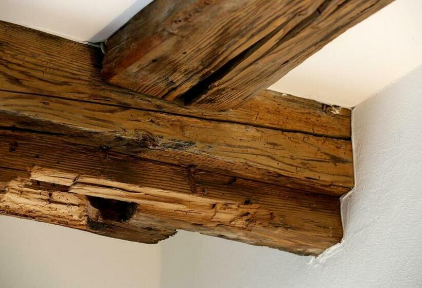 غرفة قياسية, Roter Ochsen