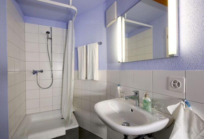 غرفة قياسية, Roter Ochsen