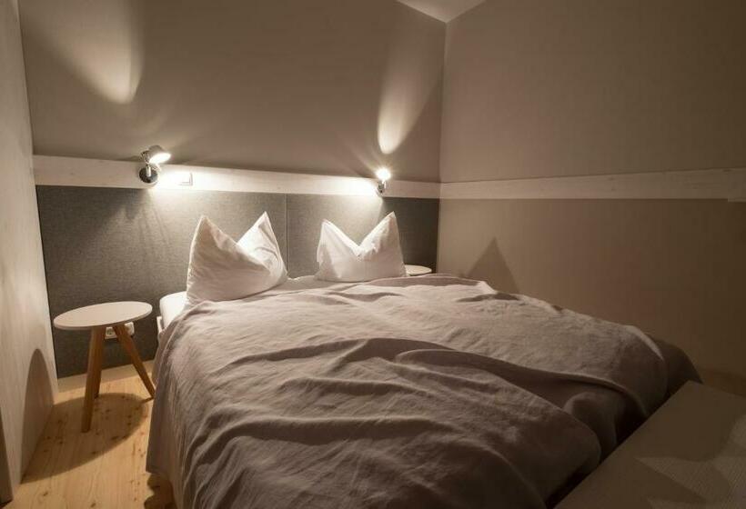 Номер Стандарт, Scheiber Wein & Gästehaus