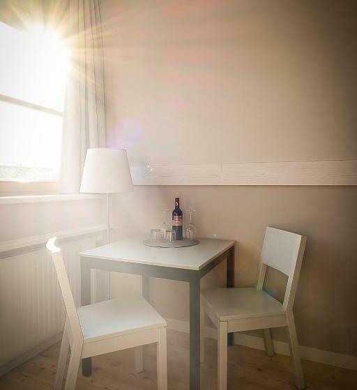 Номер Стандарт, Scheiber Wein & Gästehaus