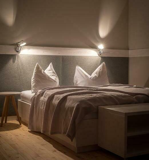 Номер Стандарт, Scheiber Wein & Gästehaus