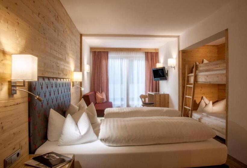 패밀리 룸, Tipotsch