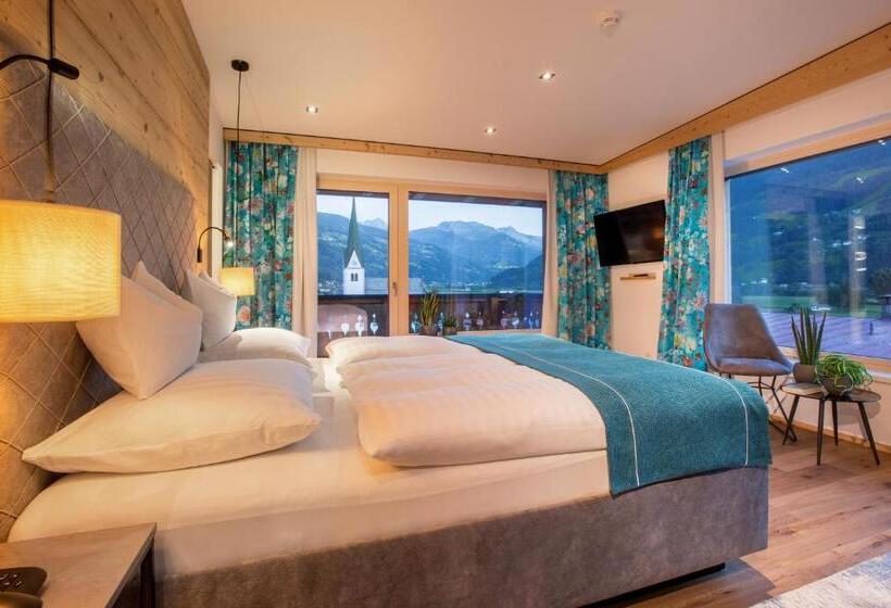 수피리어 룸, Tipotsch